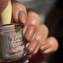 By Dany Vianna- Folklore- Boto Rosa