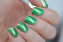 By Dany Vianna- Wicked- Green Elixir