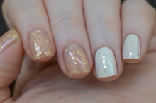 By Dany Vianna- Opalescence- Honeycomb Opal