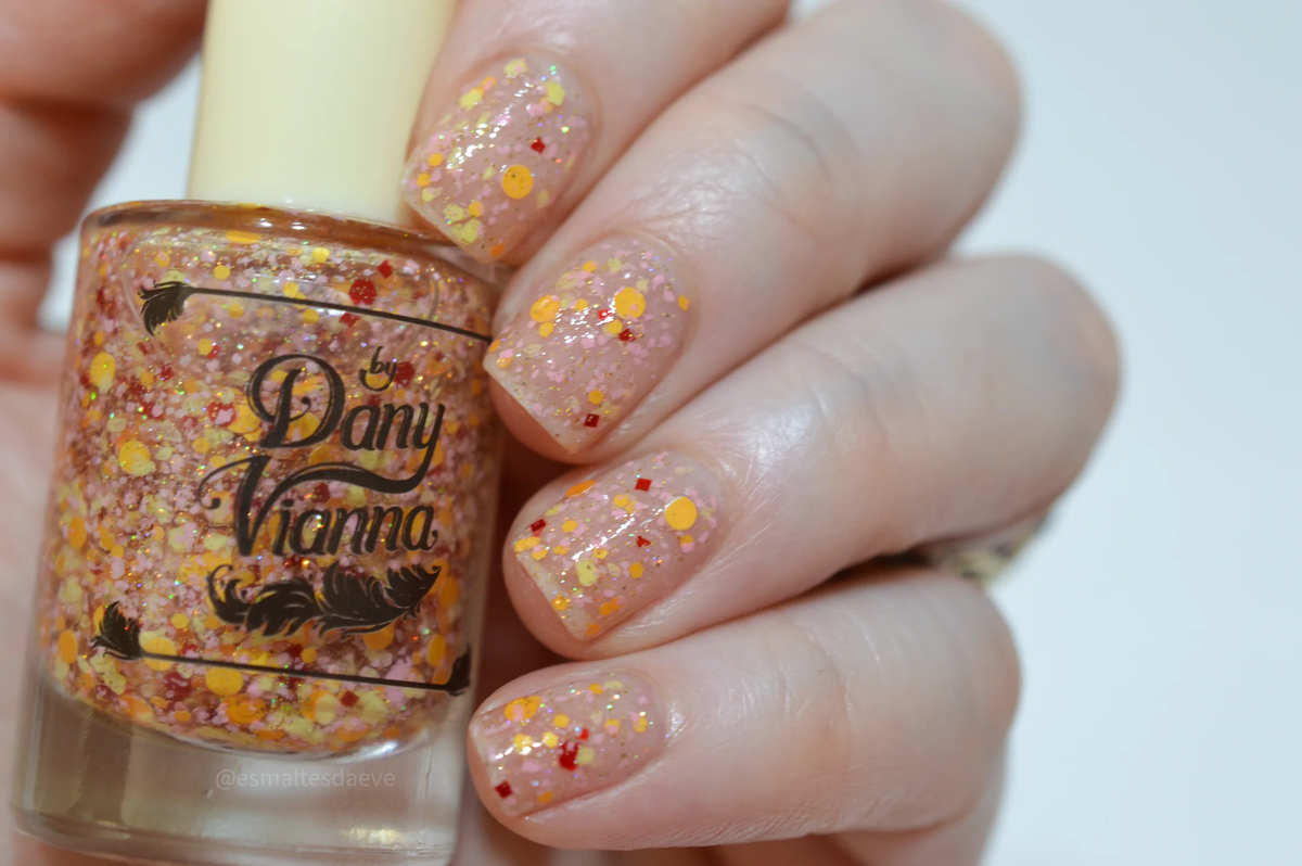 By Dany Vianna- Wicked for Good- Poppy Dreams