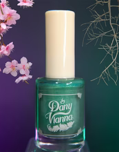 By Dany Vianna- Wicked- Verdigris