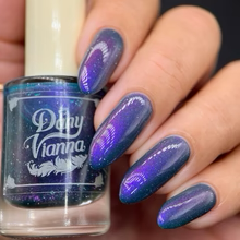 By Dany Vianna- Murderous Intent- Cyanide