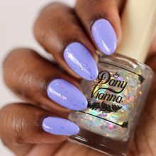 By Dany Vianna- Opalescence- Jelly Opal