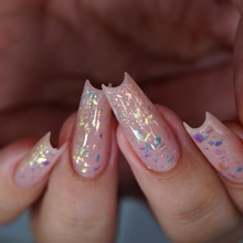 By Dany Vianna- Opalescence- Jelly Opal