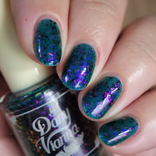 By Dany Vianna- Murderous Intent- Arsenic