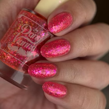 By Dany Vianna- Wicked for Good- Galinda-fied