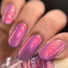 By Dany Vianna- Wicked- Galinda