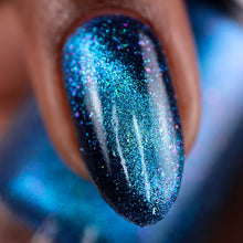 Zodiac Collab- Leo- Cat&#39;s Eye