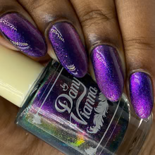 By Dany Vianna- Murderous Intent- Strychnine