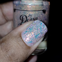 By Dany Vianna- Gossamer Wings- Blushing Phantom