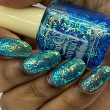 By Dany Vianna- Opalescence- Straw Opal