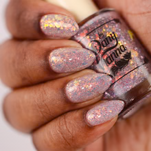 By Dany Vianna- Gossamer Wings- Blushing Phantom