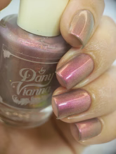 By Dany Vianna- Folklore- Boto Rosa