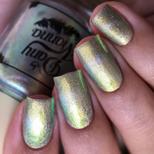 By Dany Vianna- Gossamer Wings- Tiger Swallowtail