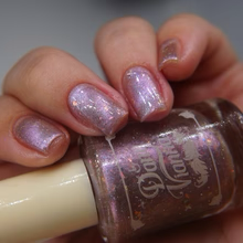 By Dany Vianna- Wicked for Good- Obsessulated