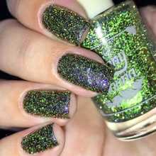 By Dany Vianna- Wicked- Wicked