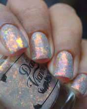 By Dany Vianna- Gossamer Wings- Blushing Phantom