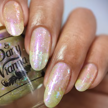 By Dany Vianna- Gossamer Wings- Malachite