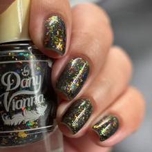 By Dany Vianna- Opalescence- Pinfire Opal