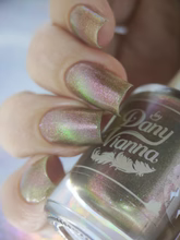 By Dany Vianna- Wicked- Defying Gravity