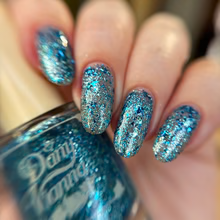 By Dany Vianna- May Releases- It&#39;s Dr. Now, Actually, PHD