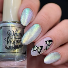 By Dany Vianna- Gossamer Wings- Tiger Swallowtail