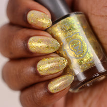 Zodiac Collab- Virgo - Beautometry