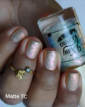 By Dany Vianna- Opalescence- Water Opal