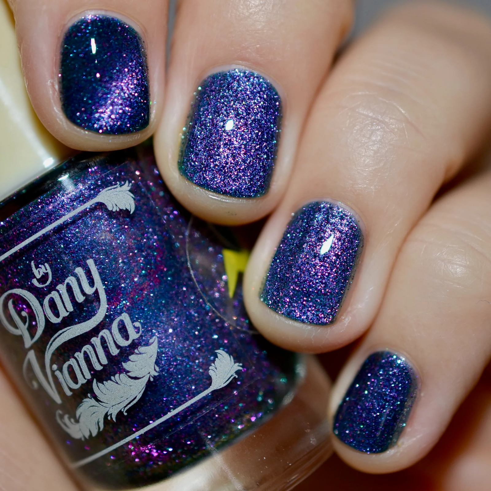 By Dany Vianna- Wicked for Good- For Good