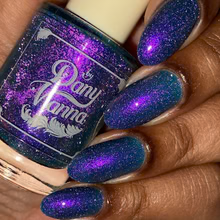 By Dany Vianna- Murderous Intent- Cyanide