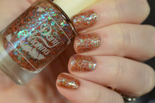 By Dany Vianna- Opalescence- Boulder Opal