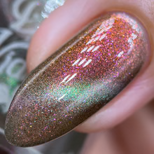 By Dany Vianna- Wicked- Defying Gravity