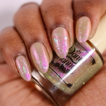 By Dany Vianna- Gossamer Wings- Malachite