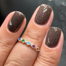 By Dany Vianna- Wicked- Black is This Year&#39;s Pink