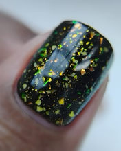 By Dany Vianna- Opalescence- Sun Opal