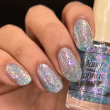 By Dany Vianna- Opalescence- Sky Opal