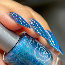 Zodiac Collab- Leo- Cat&#39;s Eye