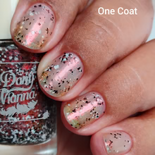 By Dany Vianna- May Releases- What Do You See?