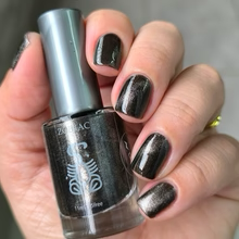 Zodiac Collab- Scorpio- Hematite