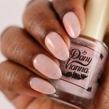 By Dany Vianna- Wicked- Out of the Goodness of My Heart