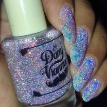 By Dany Vianna- Gossamer Wings- Blushing Phantom