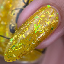 By Dany Vianna- Opalescence- Sun Opal