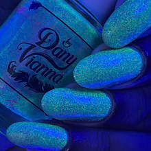 By Dany Vianna- May Releases- Not Your Garden Variety