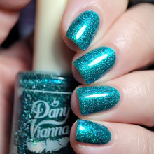 By Dany Vianna- Wicked- Wonderful