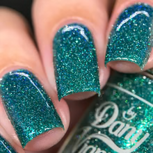 By Dany Vianna- Wicked- Wonderful