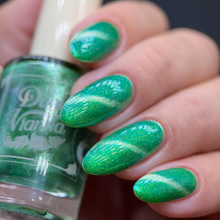 By Dany Vianna- Wicked- Green Elixir