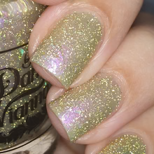 By Dany Vianna- Gossamer Wings- Malachite