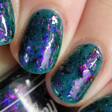 By Dany Vianna- Murderous Intent- Arsenic