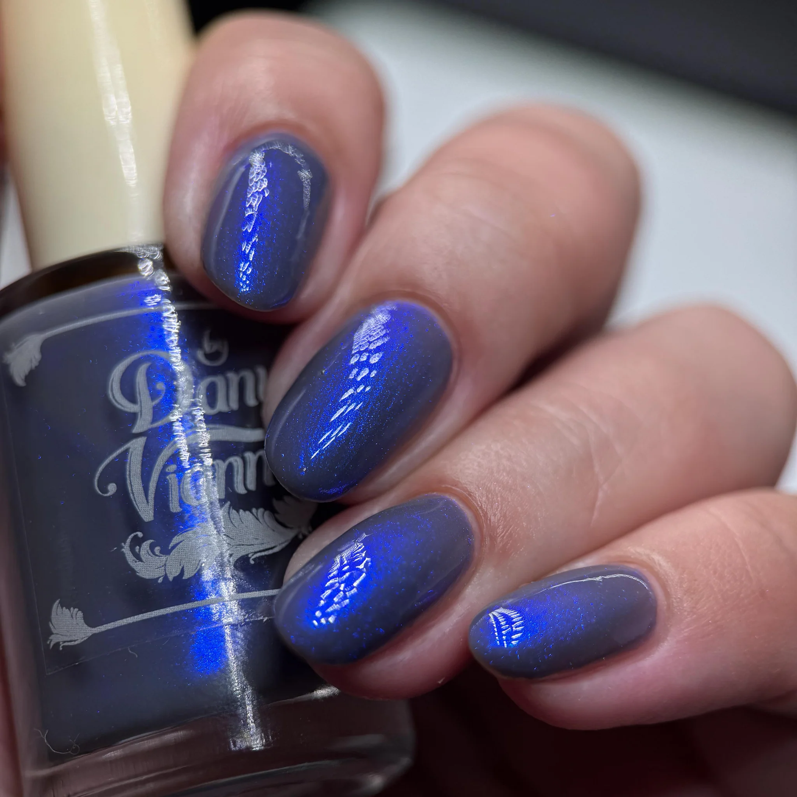 By Dany Vianna- Wicked for Good- Good Ole Shiz