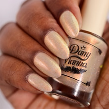 By Dany Vianna- Gossamer Wings- Glasswing